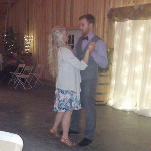 Meet your Posher, Cindy